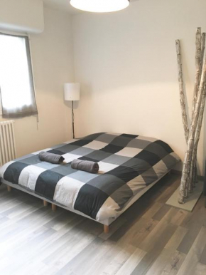 Home sweet Home by Victoria Aix-Les-Bains